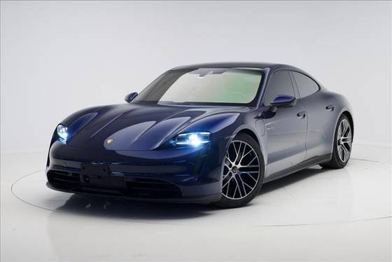 PORSCHE TAYCAN 4S ELÉTRICO